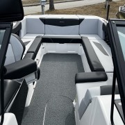 2023 Mastercraft NXT22
